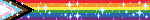progress pride flag