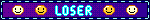 loser