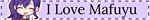I Love Mafuyu