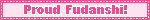 proud fudanshi
