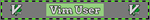 vim user