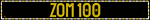 zom 100 logo