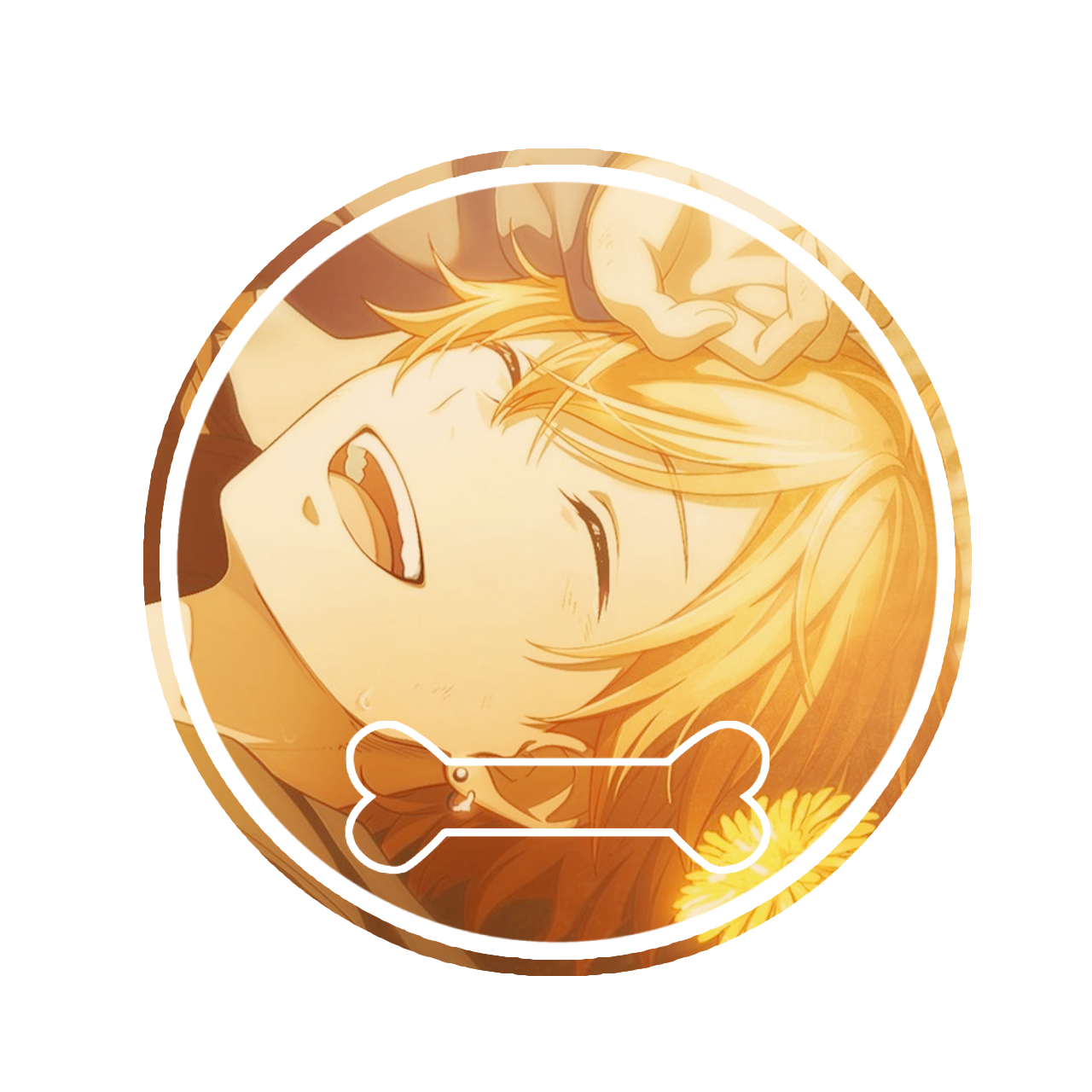smiley akito