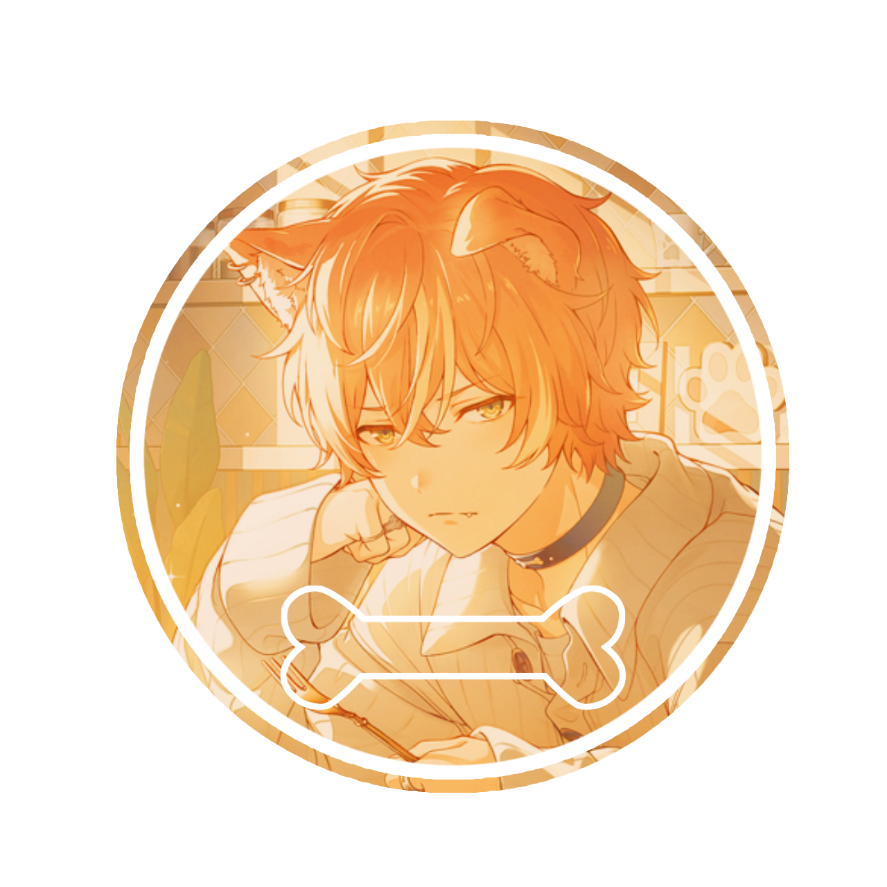 puppy akito