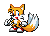 tails