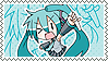 hatsune miku