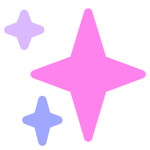 bi sparkle